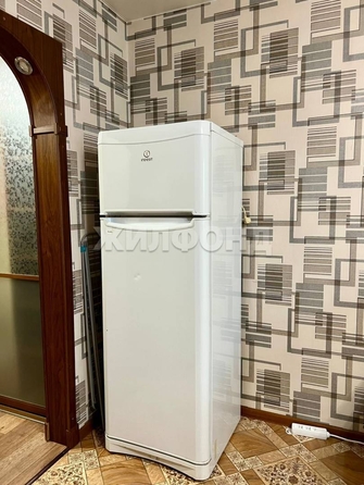 
  Сдается 1-комн. квартира 28 м². Фото 5.