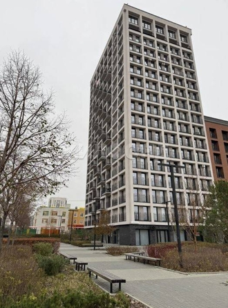 
  Продается студия 24.2 м², в ЖК Европейский берег, дом 25. Фото 15.