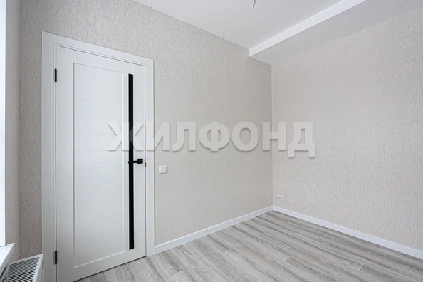 
  Продается 2-комн. квартира 52.4 м², в ЖК Аквамарин, дом 3. Фото 13.