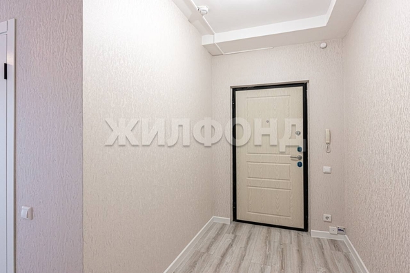 
  Продается 2-комн. квартира 52.4 м², в ЖК Аквамарин, дом 3. Фото 22.
