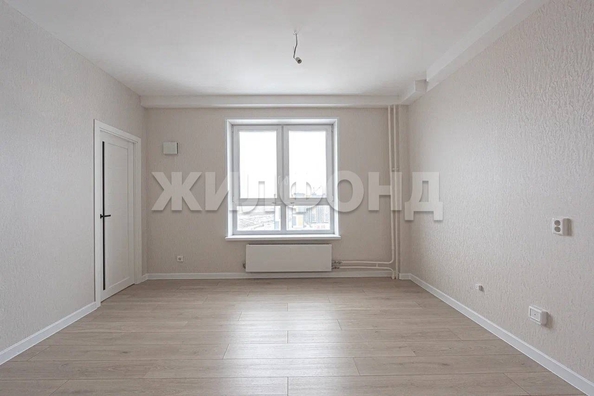 
  Продается 2-комн. квартира 52.2 м², в ЖК Аквамарин, дом 3. Фото 6.