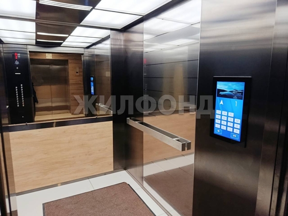 
  Продается 2-комн. квартира 56.1 м², в ЖК На Шоссейной, дом 3. Фото 16.