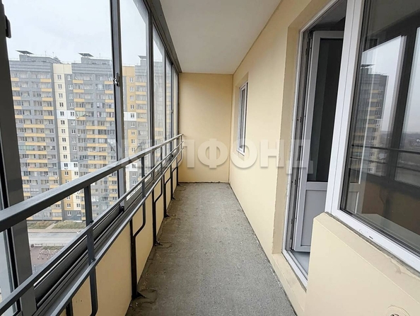 
  Продается 2-комн. квартира 58.5 м². Фото 10.