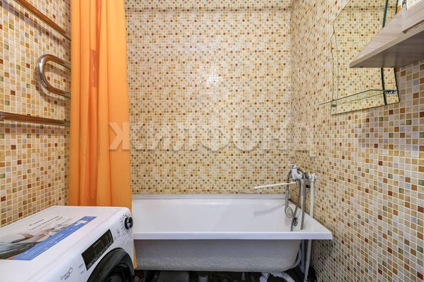 
  Продается 3-комн. квартира 58 м². Фото 27.
