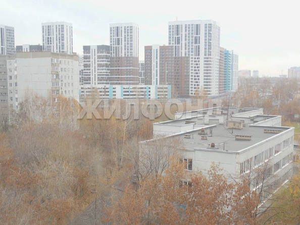 
  Продается 3-комн. квартира 62 м². Фото 12.