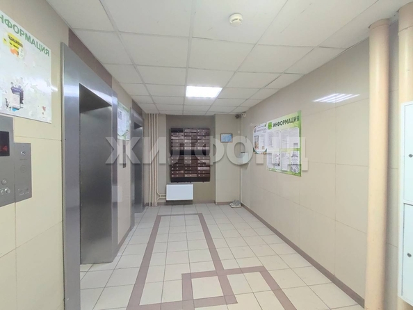 
  Продается 3-комн. квартира 68.1 м². Фото 17.