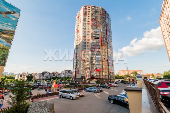 
  Продается 3-комн. квартира 68.1 м². Фото 20.