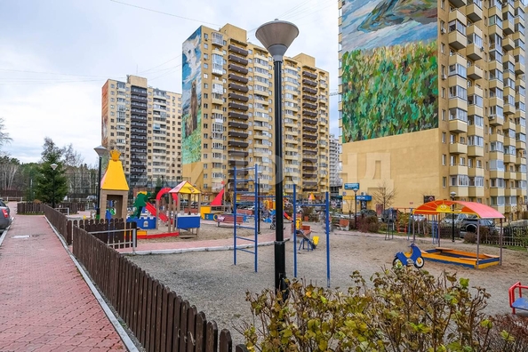 
  Продается 3-комн. квартира 68.1 м². Фото 22.