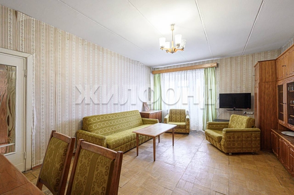 
  Продается 3-комн. квартира 101 м². Фото 1.