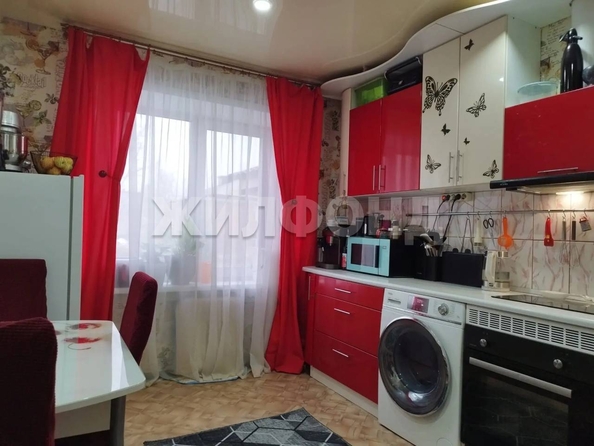
  Продается 3-комн. квартира 64.1 м². Фото 4.