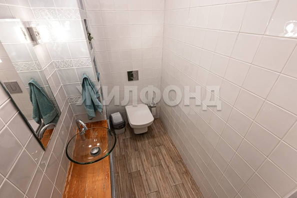 
  Продается дом 188.4 м². Фото 25.