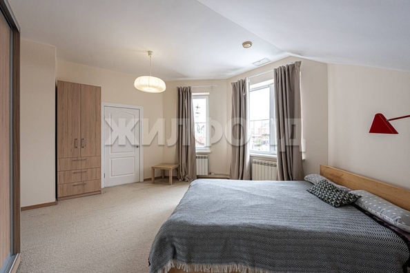 
  Продается дом 188.4 м². Фото 35.
