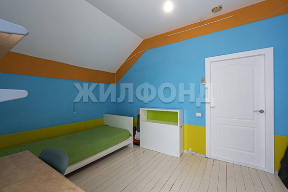 
  Продается дом 188.4 м². Фото 37.