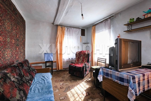 
  Продается дом 35 м². Фото 6.