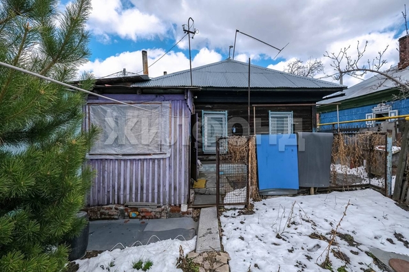 
  Продается дом 35 м². Фото 14.