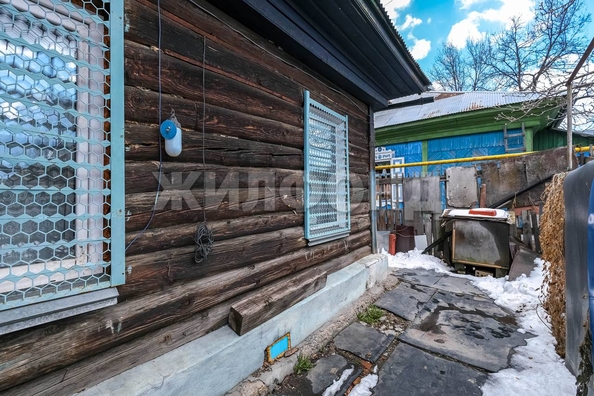 
  Продается дом 35 м². Фото 16.