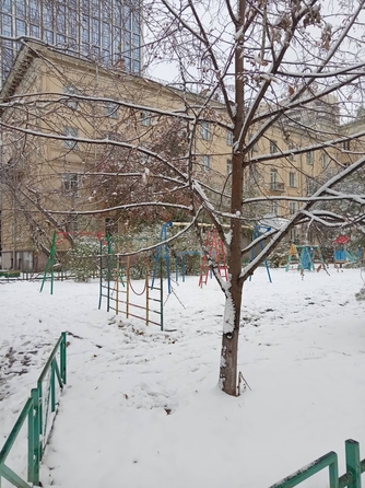 
  Продается 4-комн. квартира 82.7 м². Фото 2.