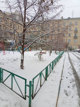 
  Продается 4-комн. квартира 82.7 м². Фото 17.