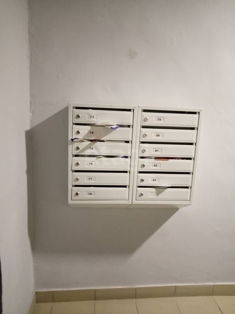
  Продается 4-комн. квартира 82.7 м². Фото 23.