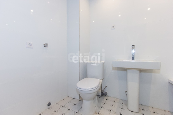 
  Продается 1-комн. квартира 36.46 м², в ЖК На Шоссейной, дом 3. Фото 7.
