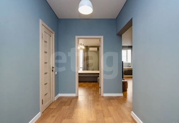 
  Продается 2-комн. квартира 62.4 м². Фото 23.