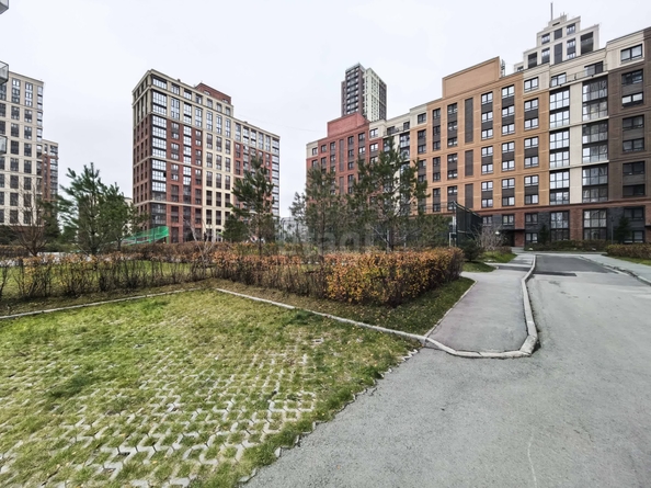 
  Продается 2-комн. квартира 53 м², в ЖК Чернышевский, дом 2.1. Фото 15.