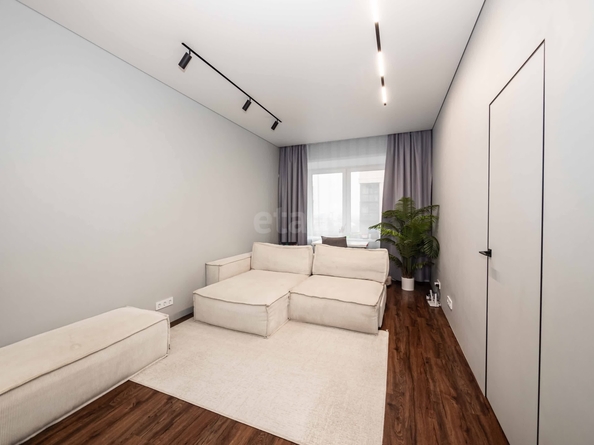 
  Продается 2-комн. квартира 53 м², в ЖК Чернышевский, дом 2.1. Фото 25.