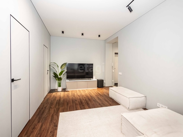 
  Продается 2-комн. квартира 53 м², в ЖК Чернышевский, дом 2.1. Фото 27.