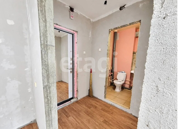 
  Продается 1-комн. квартира 32.6 м². Фото 3.