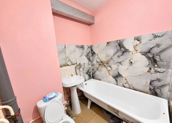 
  Продается 1-комн. квартира 32.6 м². Фото 4.