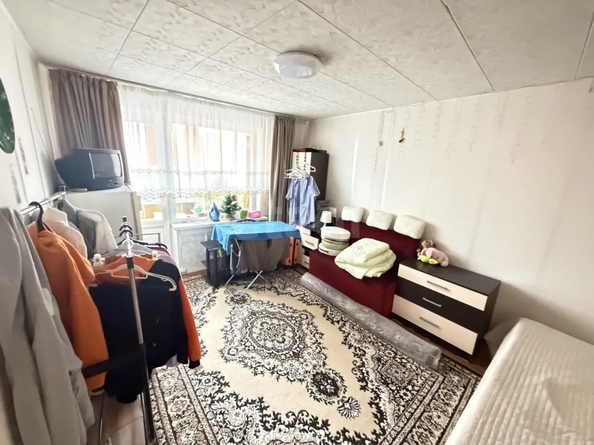 
  Продается 1-комн. квартира 28.6 м². Фото 6.