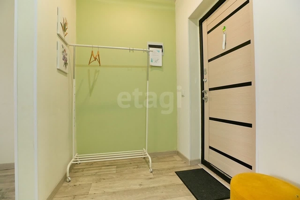 
  Продается студия 33.3 м², в ЖК Расцветай на Маркса, дом 1. Фото 13.