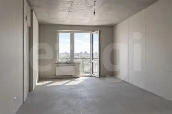 
  Продается студия 19.6 м², в ЖК Радуга Сибири, дом 7. Фото 1.