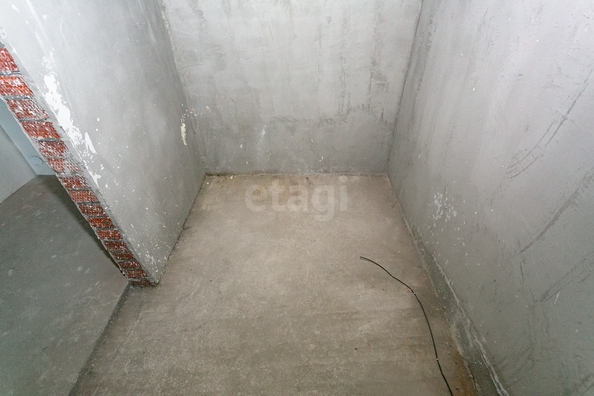
  Продается студия 19.6 м², в ЖК Радуга Сибири, дом 7. Фото 7.