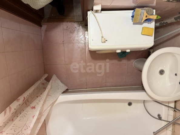 
  Продается 1-комн. квартира 36 м². Фото 30.