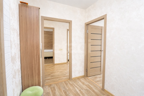 
  Продается 2-комн. квартира 56.1 м². Фото 3.