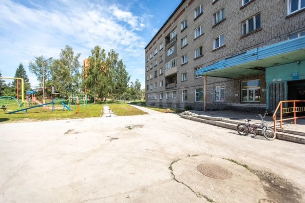 
  Продается комната 12.8 м². Фото 10.