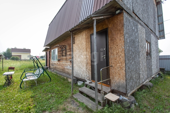 
  Продается дача 64.9 м². Фото 10.