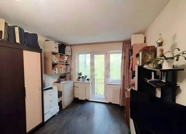 
  Продается 1-комн. квартира 33 м². Фото 11.