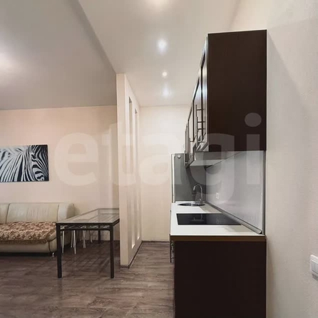 
  Продается 1-комн. квартира 38.9 м². Фото 5.