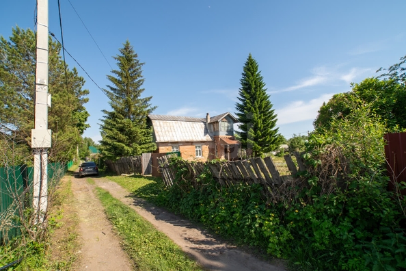 
  Продается коттедж 37.5 м². Фото 4.