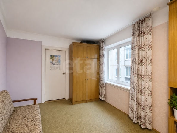 
  Продается 3-комн. квартира 60.5 м². Фото 1.
