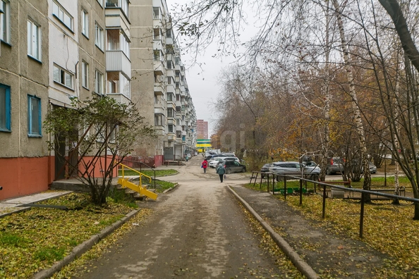 
  Продается 3-комн. квартира 62.6 м². Фото 27.