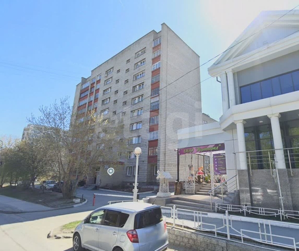
  Продается 3-комн. квартира 62.8 м². Фото 4.