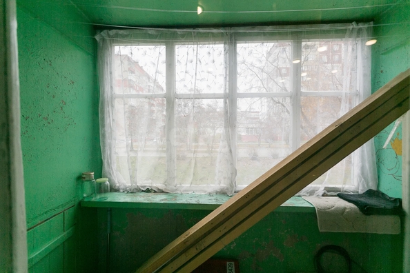 
  Продается 2-комн. квартира 60 м². Фото 15.