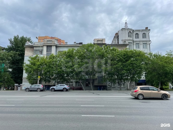 
  Продается торговая площадь 74 м². Фото 1.
