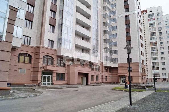 
  Продается 1-комн. квартира 50.2 м². Фото 12.