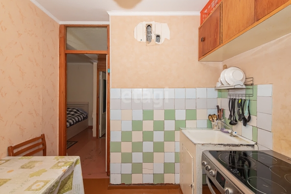
  Продается 1-комн. квартира 30 м². Фото 2.