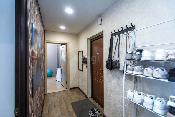 
  Продается 2-комн. квартира 52.5 м². Фото 10.