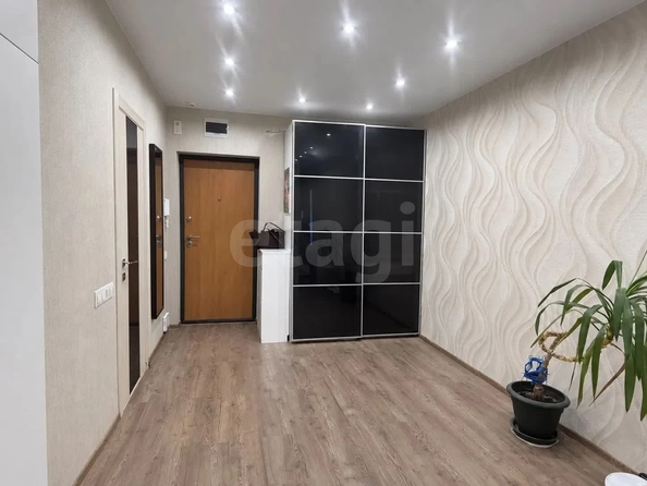
  Продается студия 34 м², в ЖК Панорама, дом 6. Фото 15.